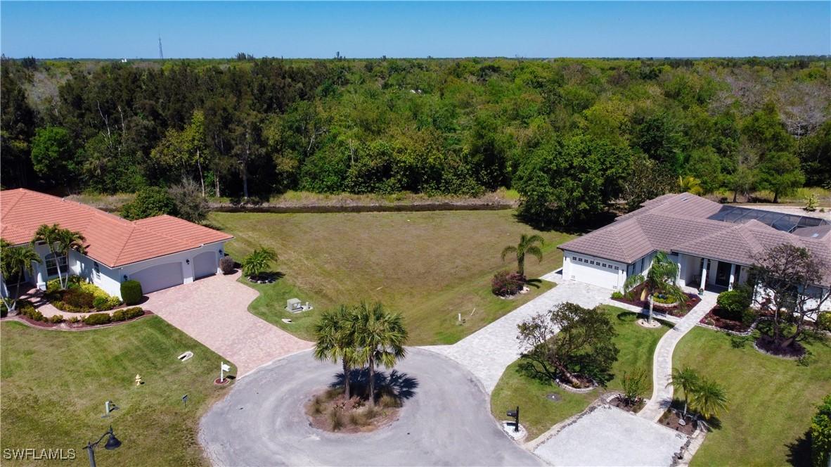 18163 Baywood Dr., Naples, FL 34114