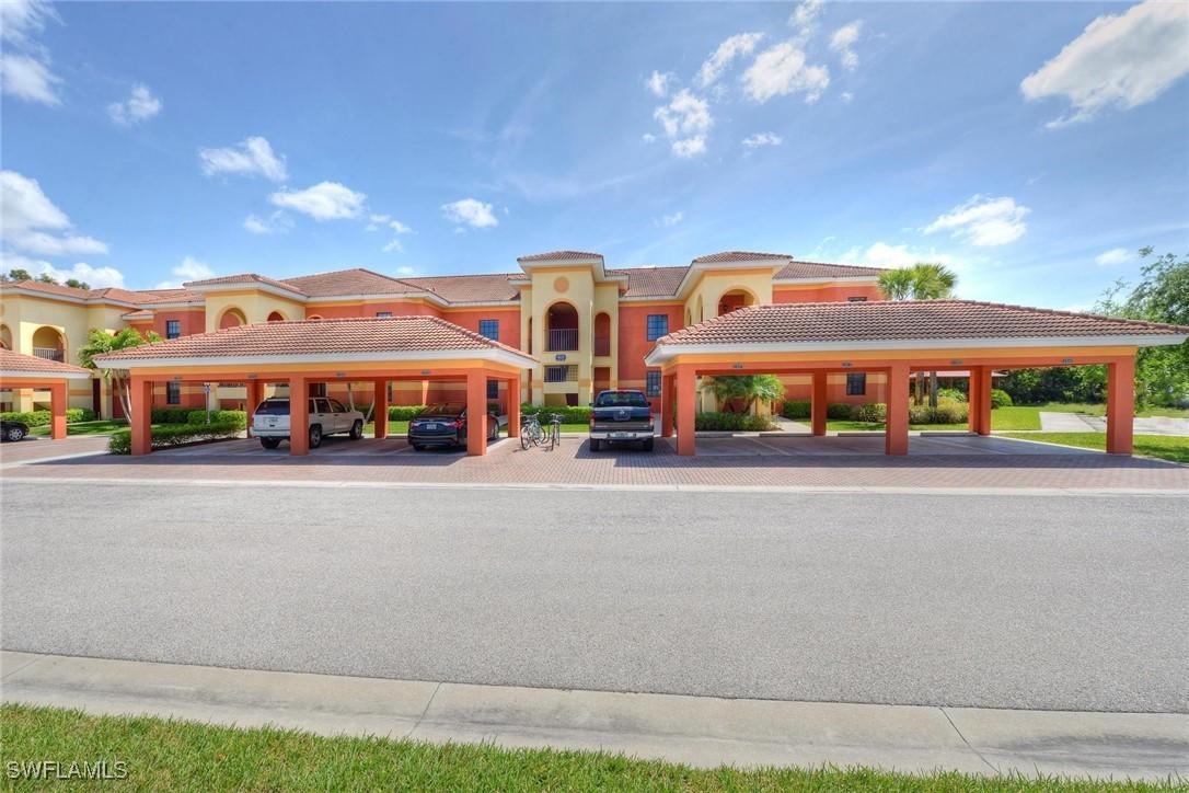 13661 Julias Way #1317, Fort Myers, FL 33919