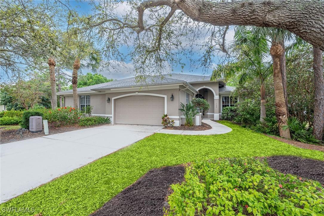 1195 Imperial Dr. #56, Naples, FL 34110