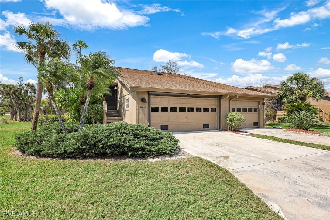 17657 Village Inlet Ct., Fort Myers, FL 33908