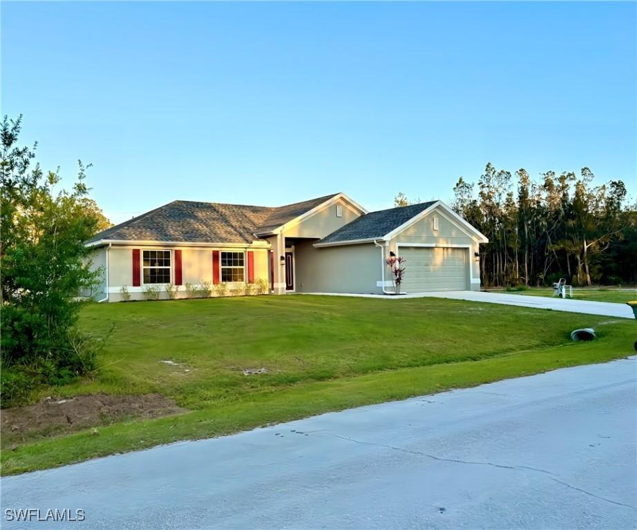 12072 Flintstone St., Punta Gorda, FL 33955