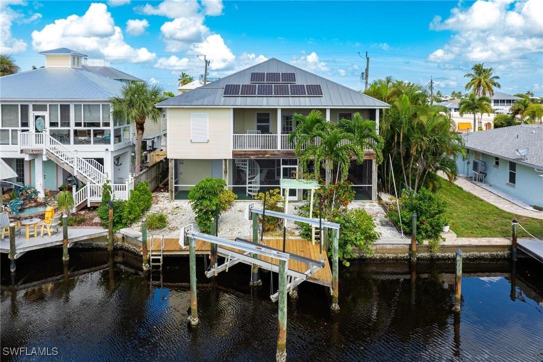 2761 Geary St., Matlacha, FL 33993