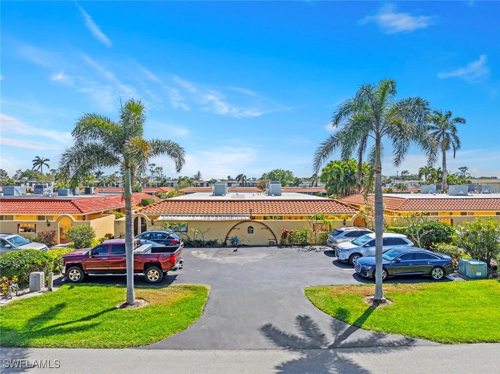 126 Harrison Rd. #M3, Naples, FL 34112