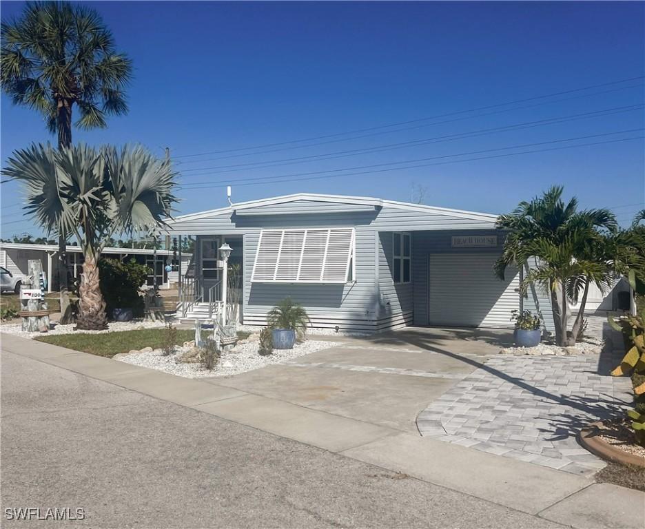 11300 Bayside Blvd., Fort Myers Beach, FL 33931