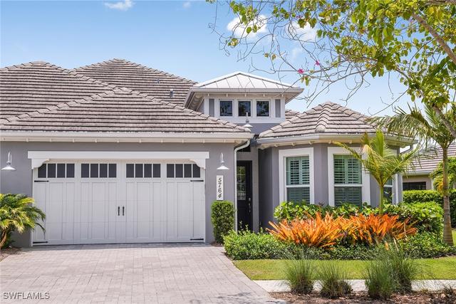 New Construction Homes For Sale This Week That Attend Manatee Middle School: March 5th to March 11th