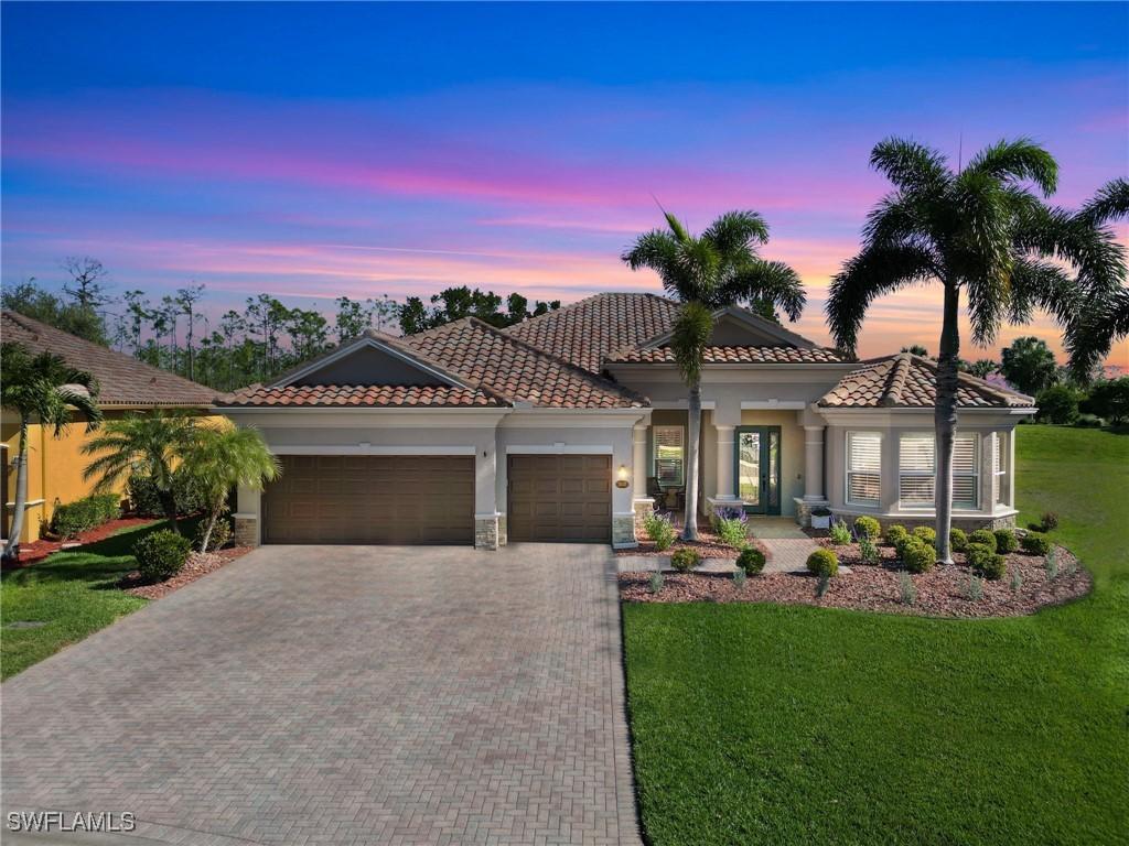21537 Belvedere Ln., Estero, FL 33928
