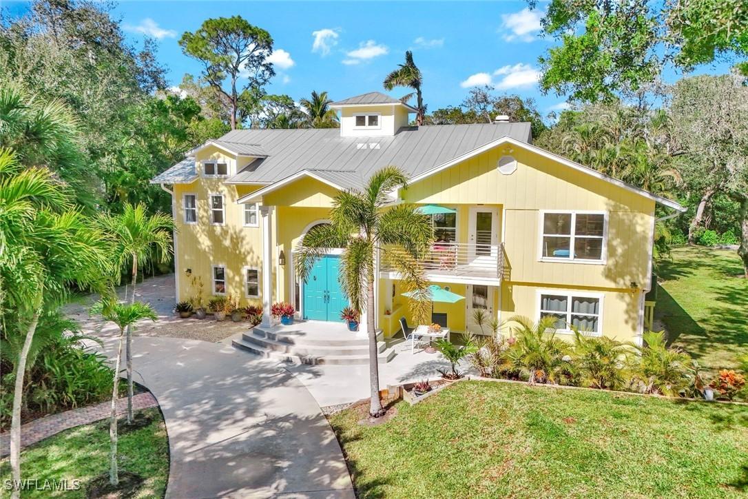 3643 North Rd., Naples, FL 34104