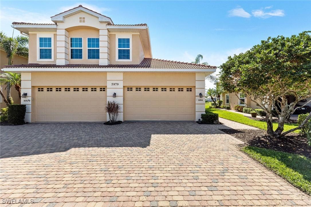 5979 Trophy Dr. #1604, Naples, FL 34110