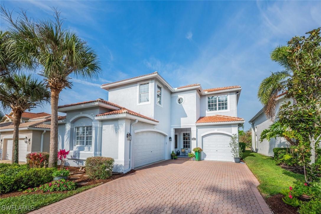 1905 Isla De Palma Cir., Naples, FL 34119
