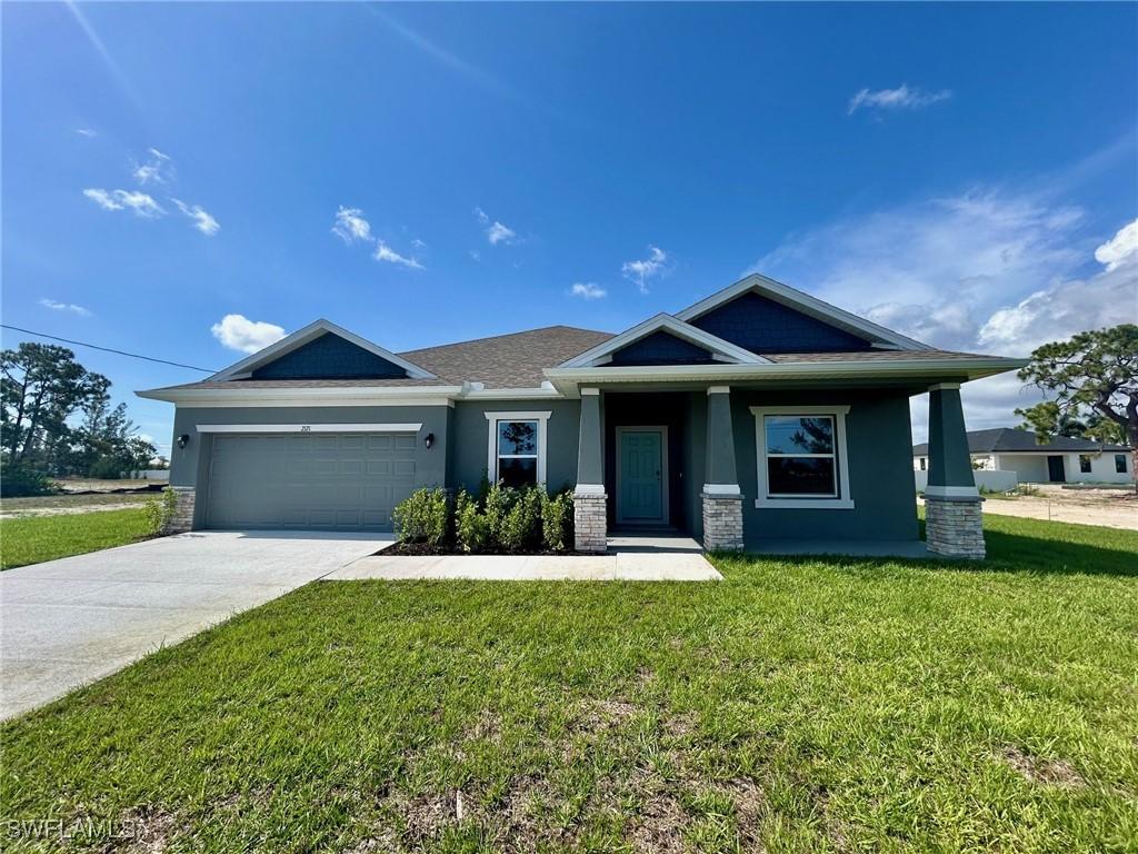 2121 NW 27th St., Cape Coral, FL 33993