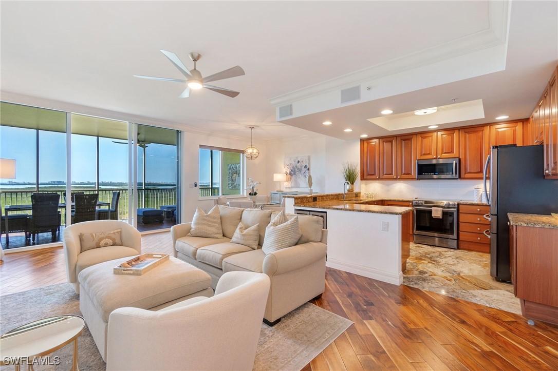 4761 West Bay Blvd. #1105, Estero, FL 33928