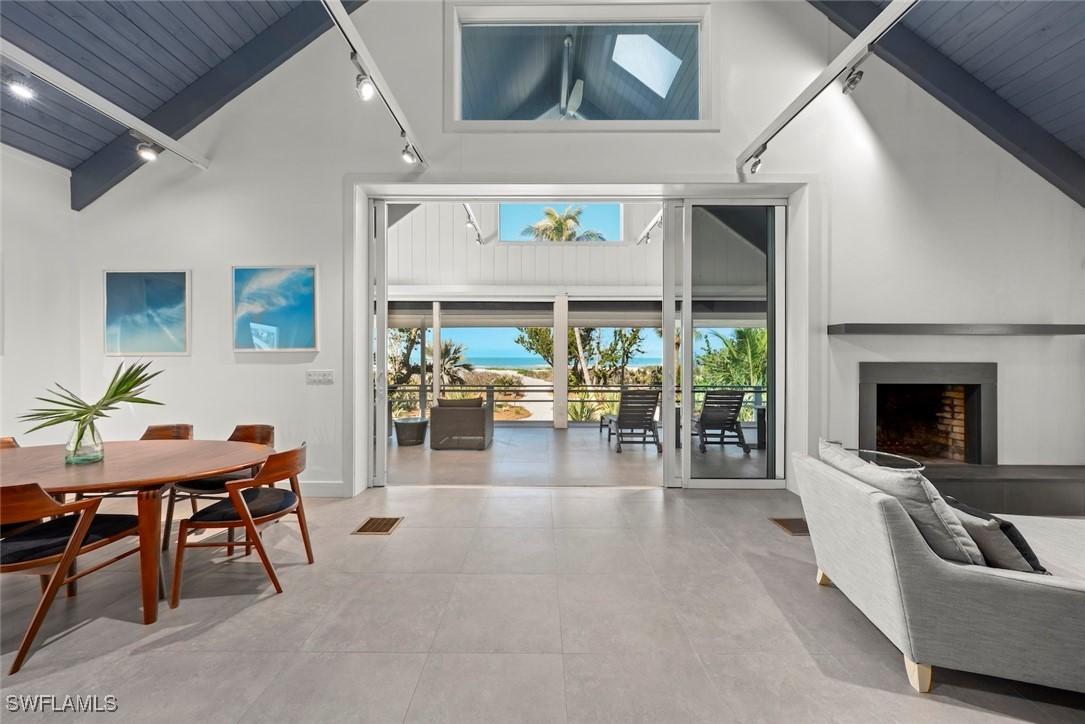 16886 Captiva Dr., Captiva, FL 33924