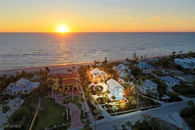 New Homes For Sale This Week in Captiva: March 21st to March 27th