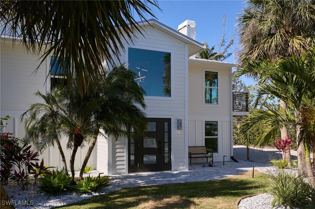 9455 Coventry Ct., Sanibel, FL 33957