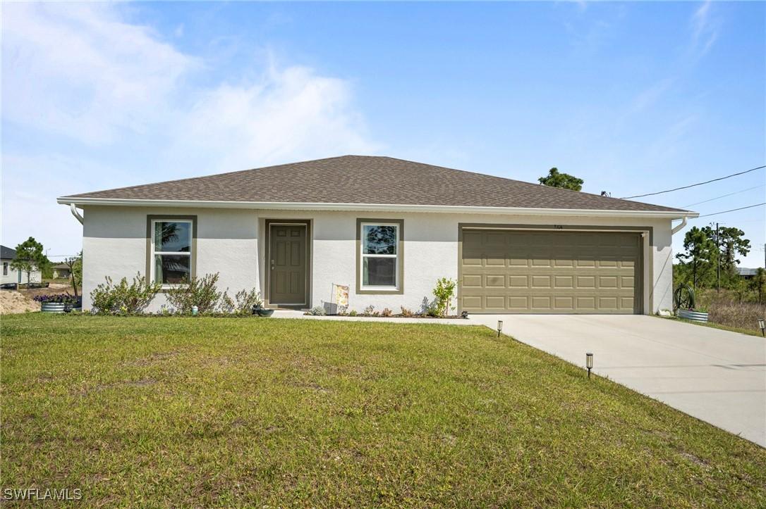 3104 42nd St., Lehigh Acres, FL 33976