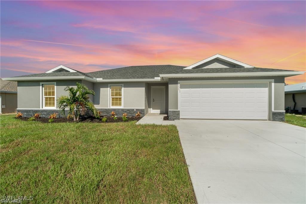 25147 Alcazar Dr., Punta Gorda, FL 33955