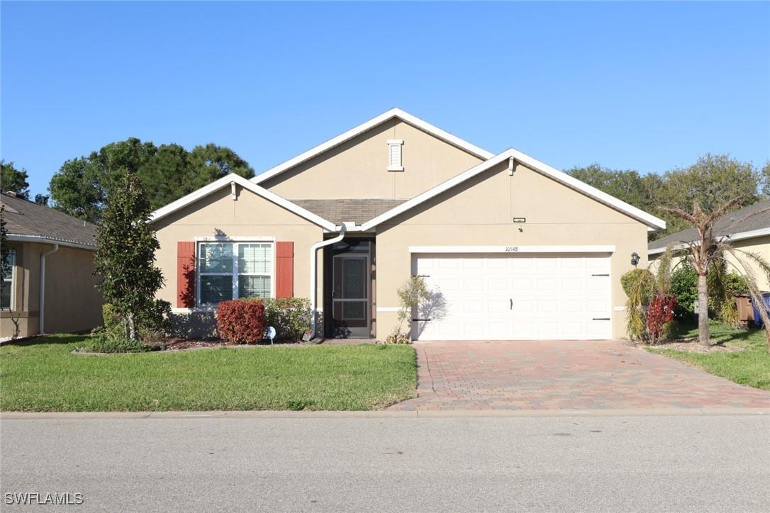 10548 Canal Brook Ln., Lehigh Acres, FL 33936