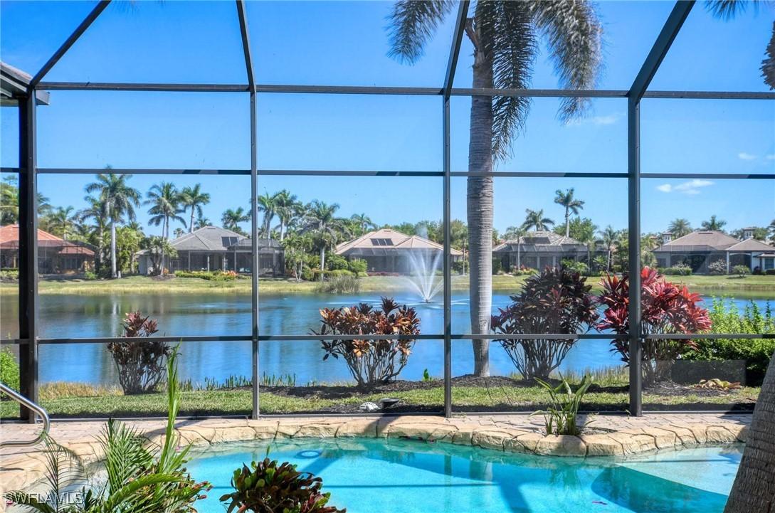 3027 Mona Lisa Blvd., Naples, FL 34119