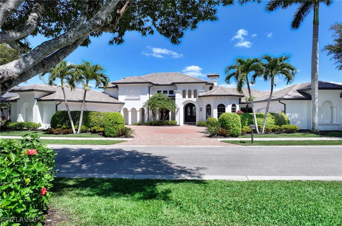 3027 Mona Lisa Blvd., Naples, FL 34119