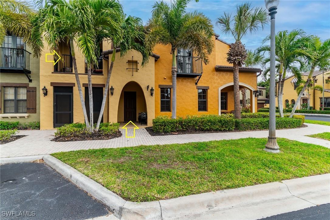 8965 Malibu Ln. #802, Naples, FL 34113