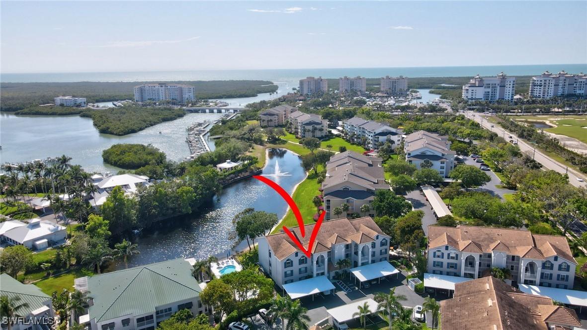 575 Club Side Dr. #4-202, Naples, FL 34110