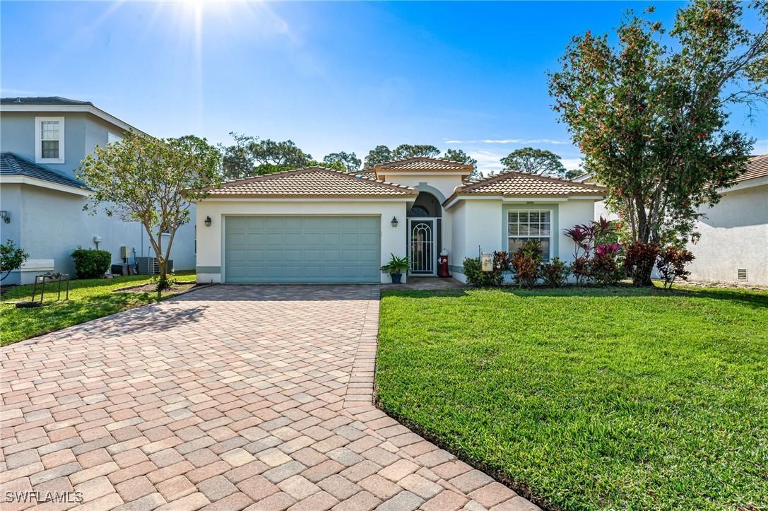 25701 Inlet Way Ct., Bonita Springs, FL 34135