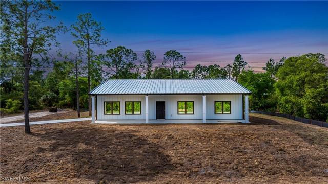 Homes Just Sold in Alva: May 20th to May 26th