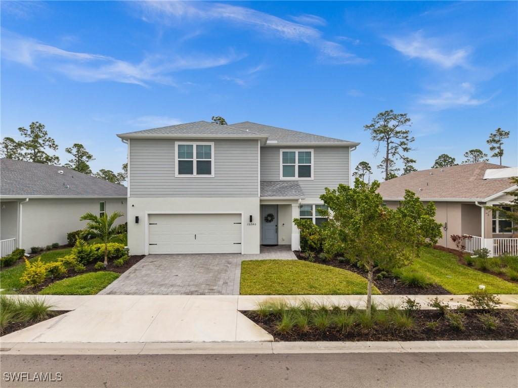 16240 Palmetto St., Punta Gorda, FL 33982