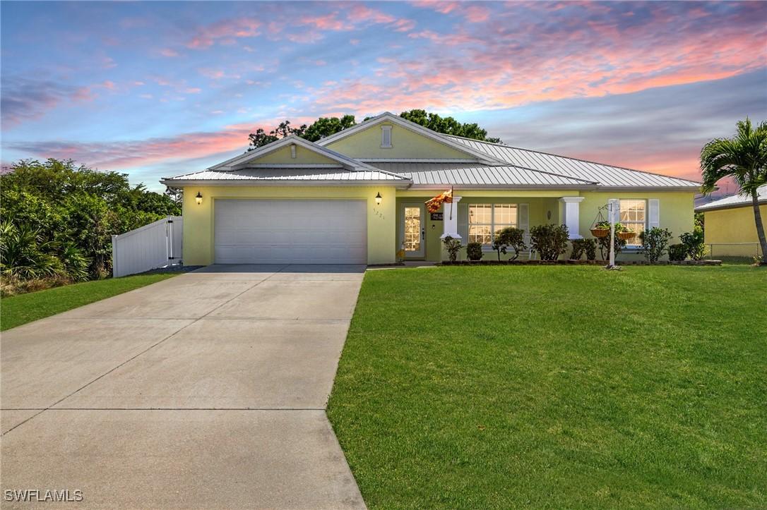 5221 6th St., Lehigh Acres, FL 33971