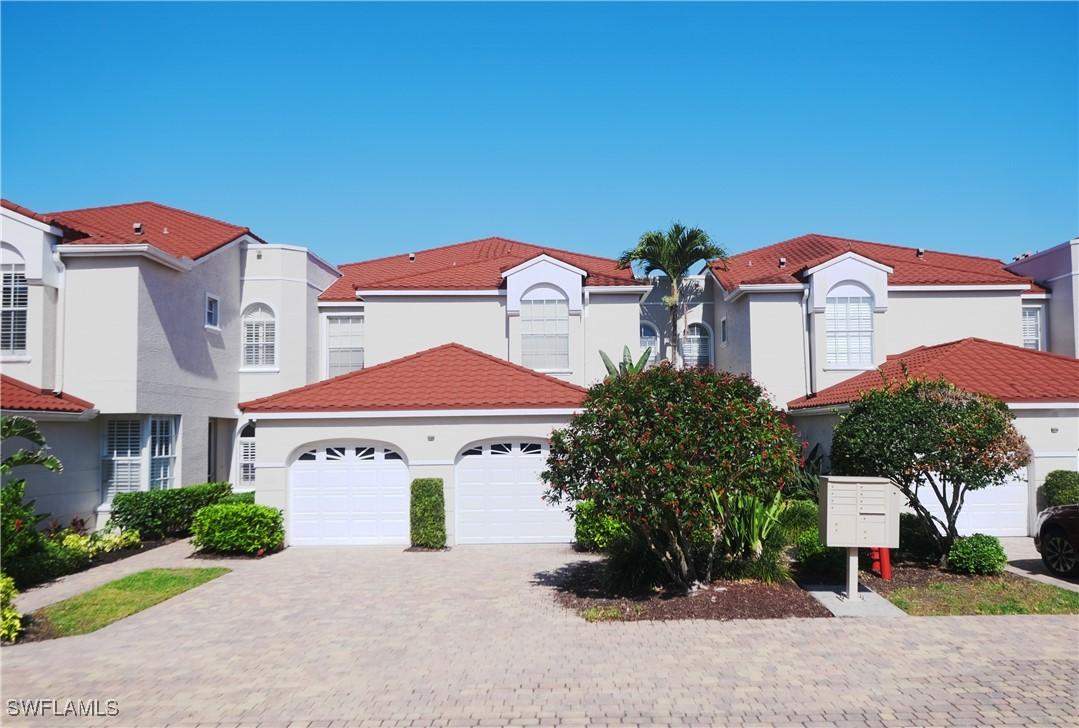 1510 Clermont Dr. #103, Naples, FL 34109