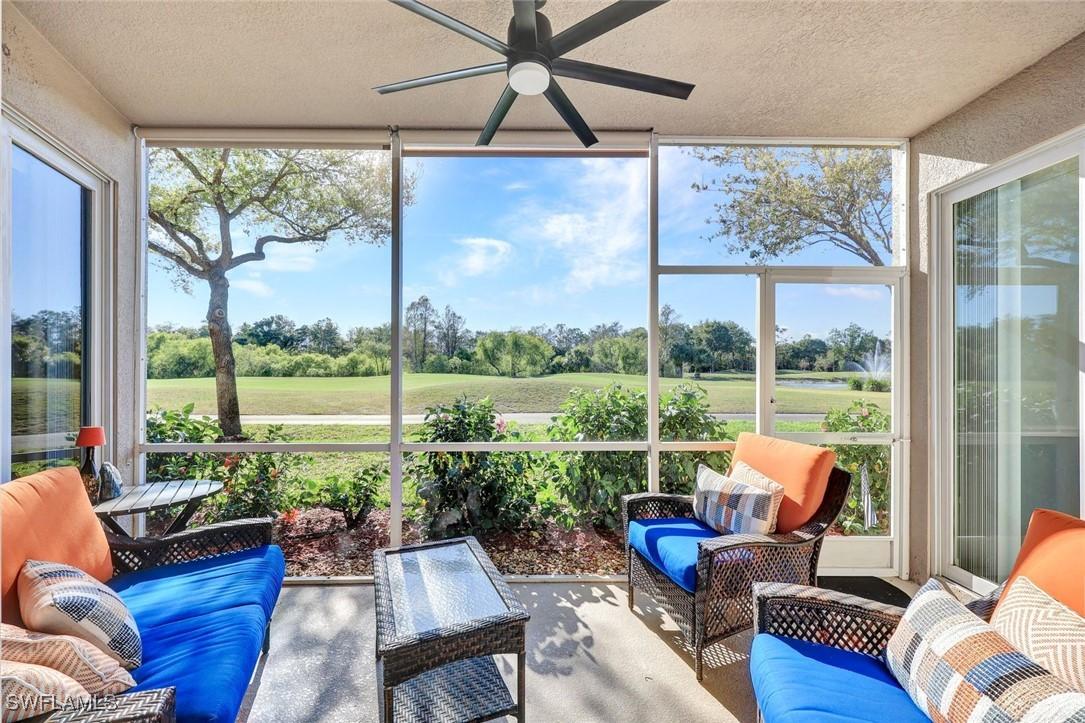 3485 Laurel Greens Ln. #103, Naples, FL 34119