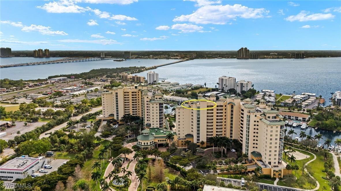 3426 Hancock Bridge Pkwy. #PH01, North Fort Myers, FL 33903