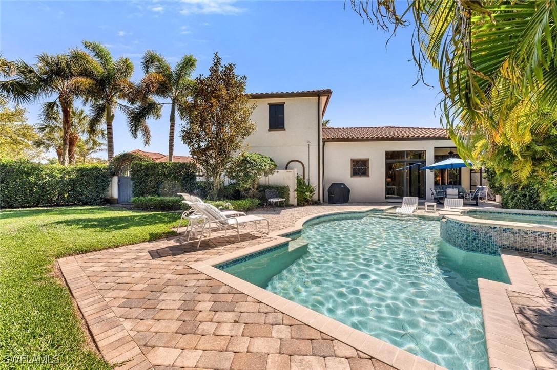 7955 Cordoba Pl., Naples, FL 34113
