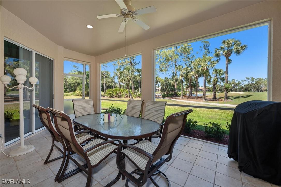 8531 Chase Preserve Dr. #101, Naples, FL 34113