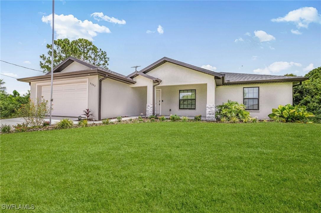5303 4th St., Lehigh Acres, FL 33971