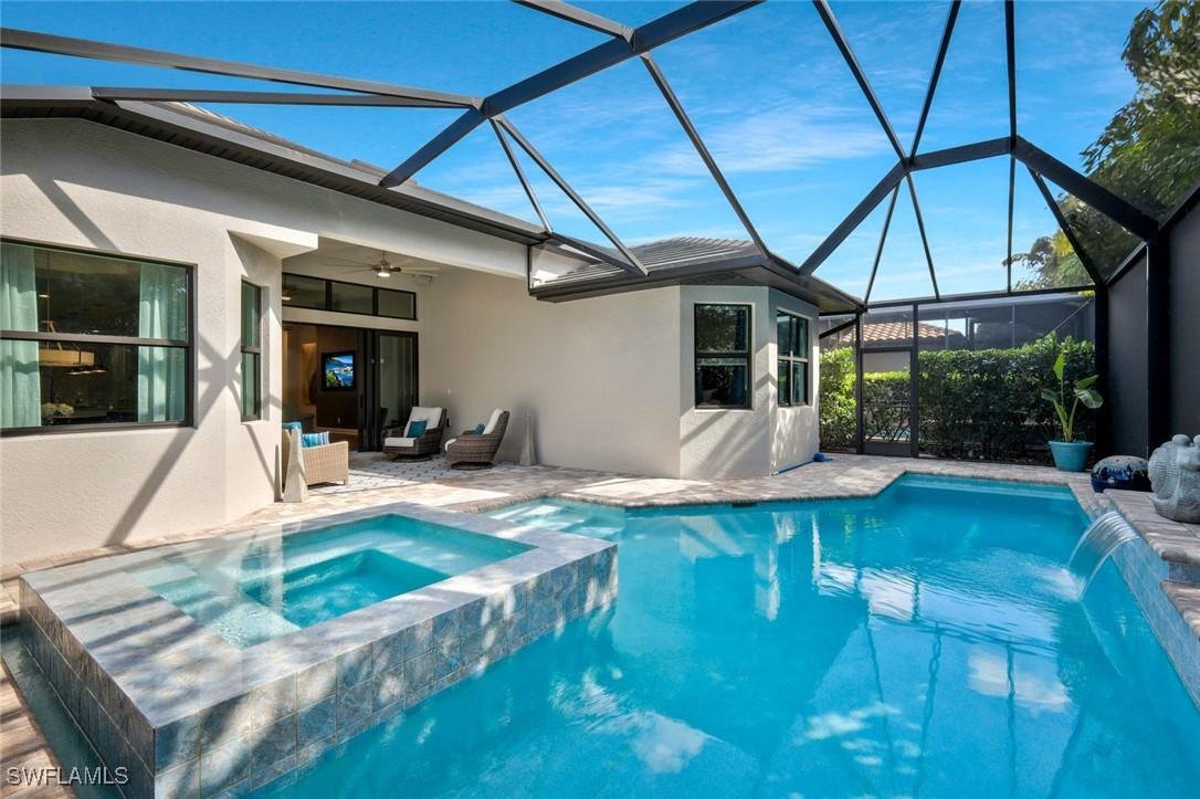 10111 Palazzo Dr., Naples, FL 34119