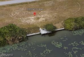 2703 NE 1st Ave., Cape Coral, FL 33909