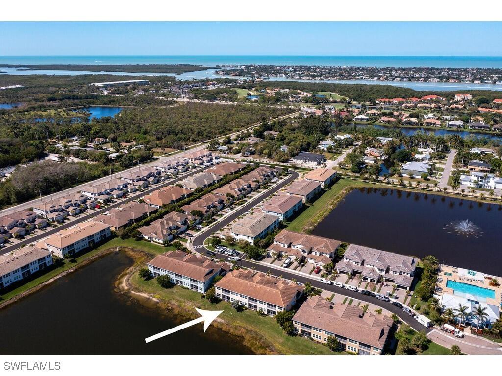 4601 Arboretum Cir. #103, Naples, FL 34112
