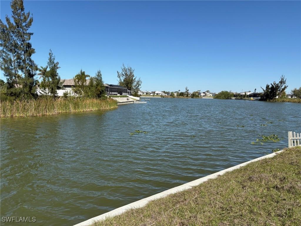 1202 NW 20th Ave., Cape Coral, FL 33993