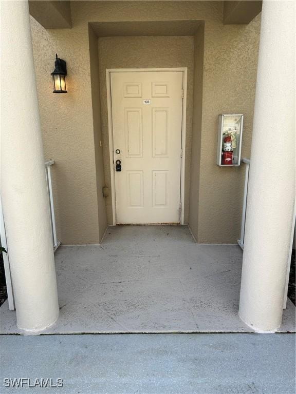 3545 Laurel Greens Ln. #103, Naples, FL 34119