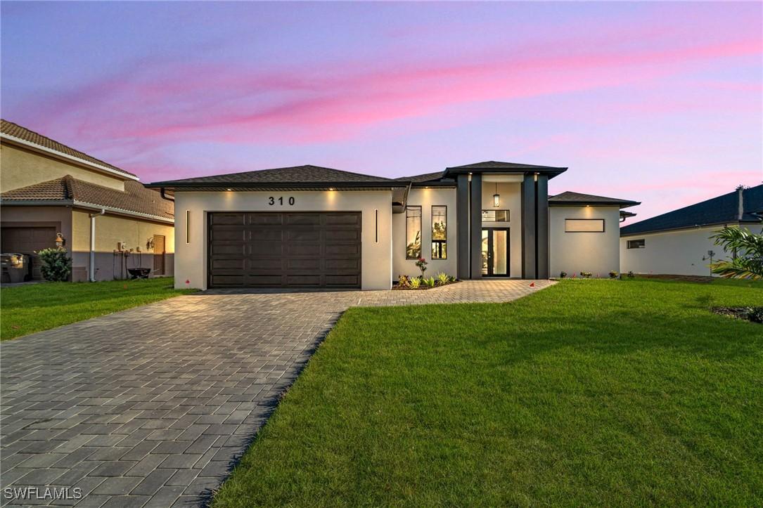 310 SW 31st Ter., Cape Coral, FL 33914