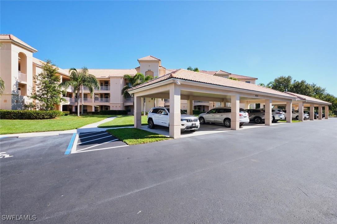 9110 Southmont Cove #109, Fort Myers, FL 33908