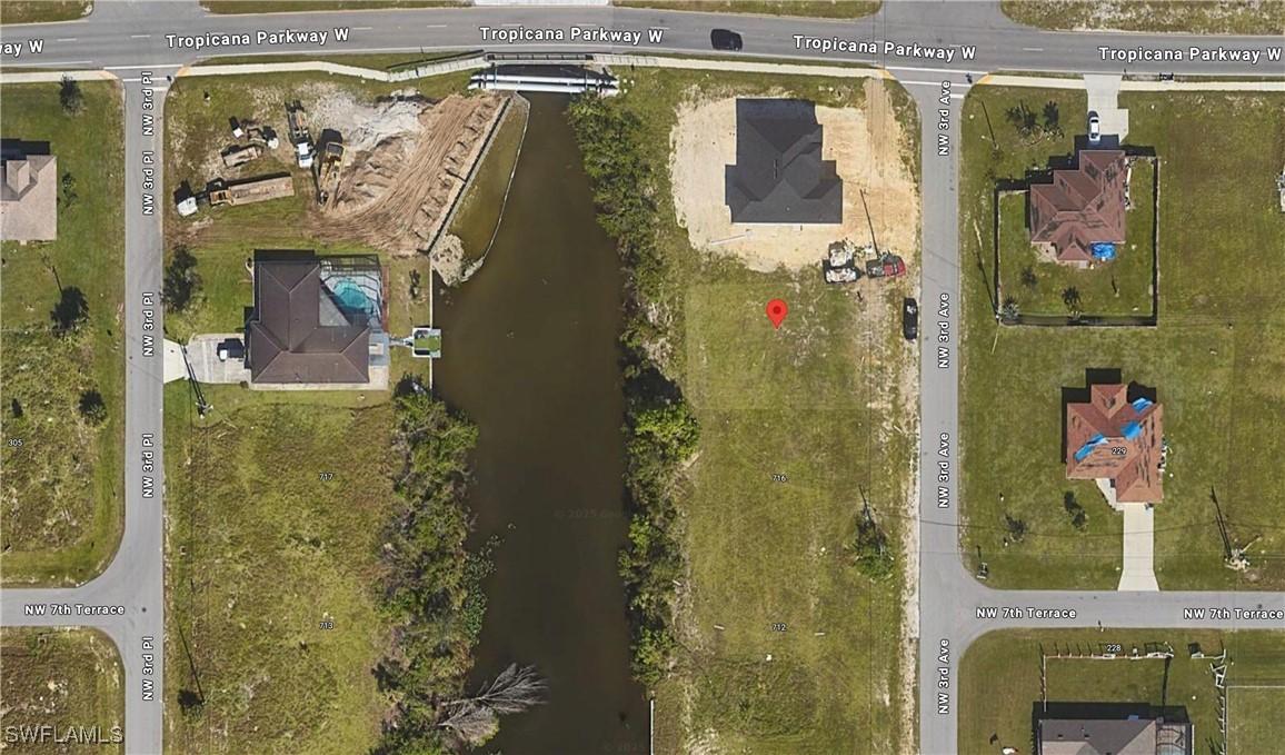 720 NW 3rd Ave., Cape Coral, FL 33993