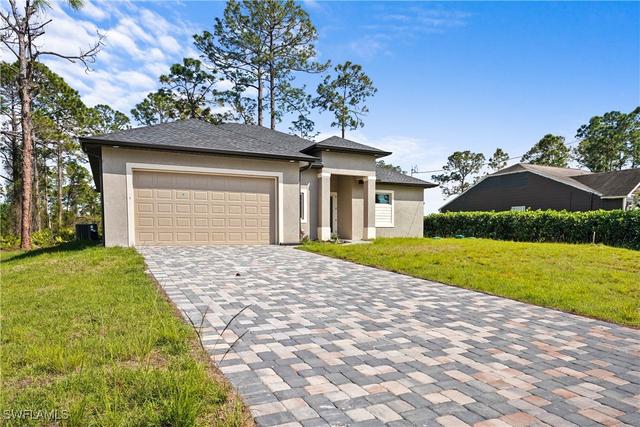 New Construction Homes For Sale This Week in Lehigh Acres: March 5th to March 11th