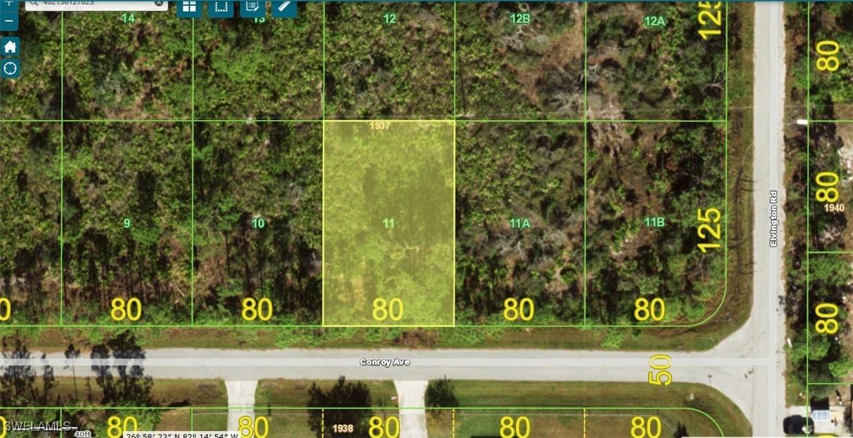 12212 Conroy Ave., Port Charlotte, FL 33981