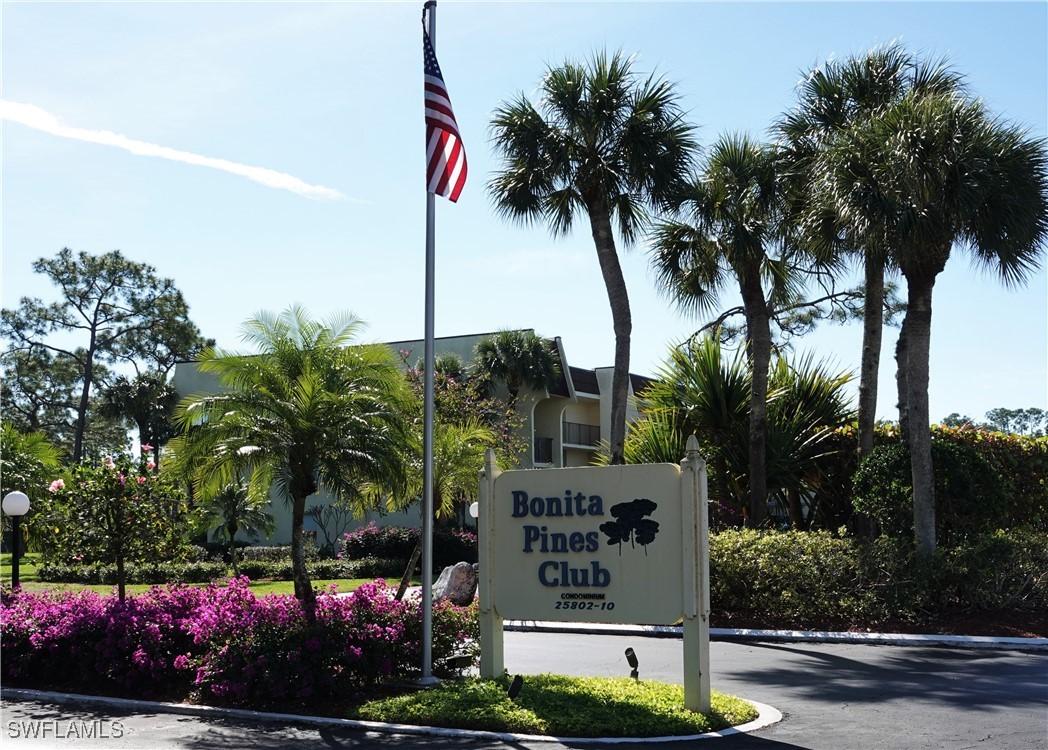 25806 Cockleshell Dr. #317, Bonita Springs, FL 34135