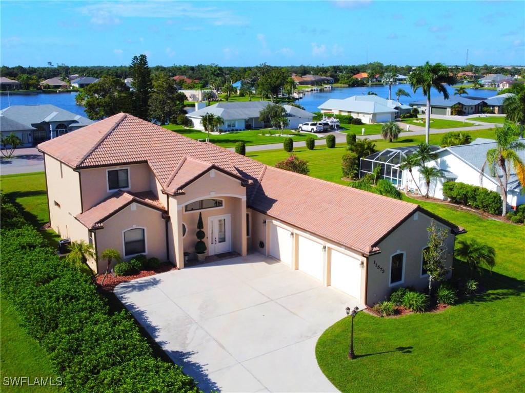 11573 SW Dallas Dr., Lake Suzy, FL 34269