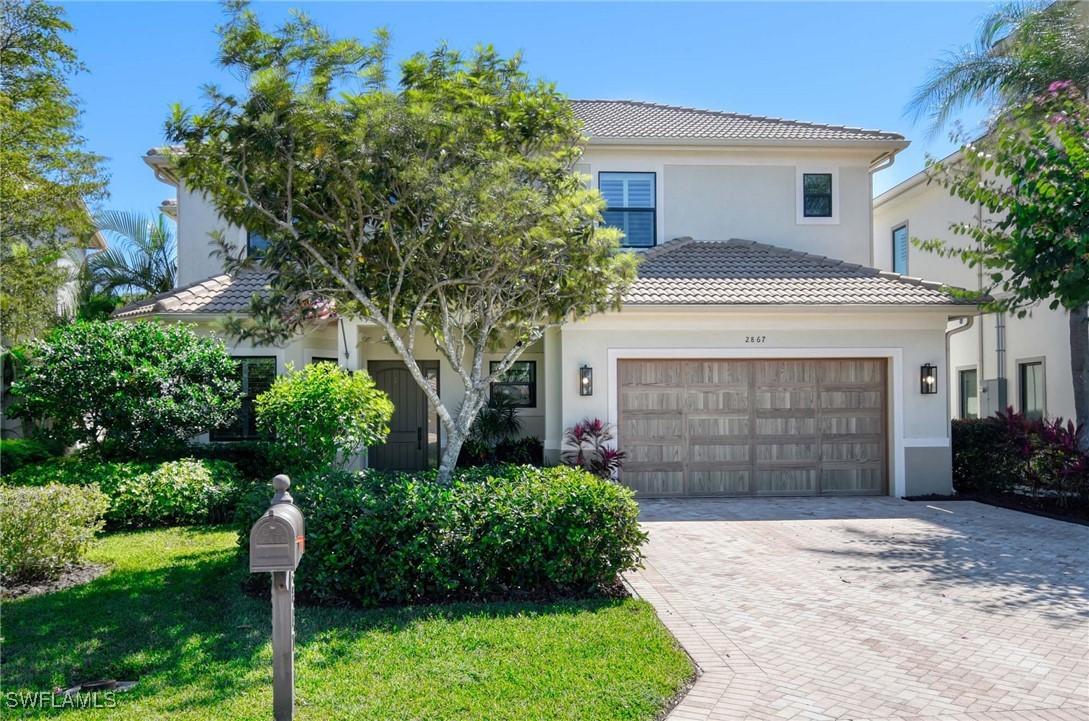2867 Coco Lakes Dr., Naples, FL 34105