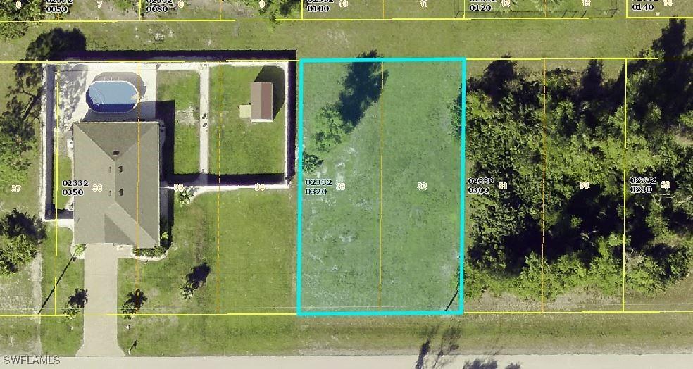 619 NE 31st Ter., Cape Coral, FL 33909