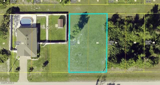 New Homes For Sale This Week in Cape Coral: March 7th to March 13th